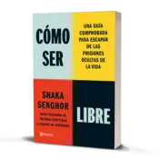 Miniatura portada 3d Cómo ser libre (Spanish Edition)