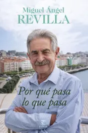 Portada Por qué pasa lo que pasa