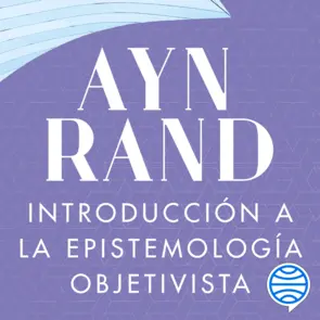 Portada Introducción a la epistemología objetivista