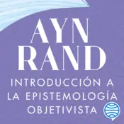 Portada Introducción a la epistemología objetivista