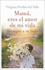 Portada Mamá eres el amor de mi vida