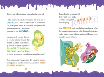 Imagen extra La invasión de las momias 1