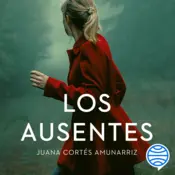 Portada Los ausentes