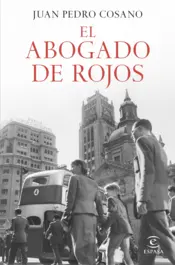 Portada El abogado de rojos