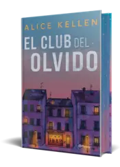 Miniatura portada 3d El Club del Olvido