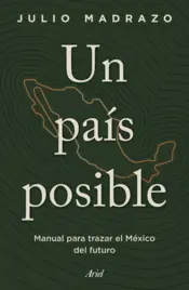 Portada Un país posible