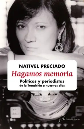 Portada Hagamos memoria
