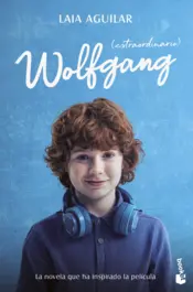 Portada Wolfgang (extraordinario) Ed. Película