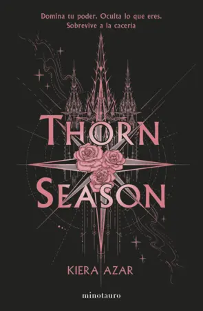 Portada Thorn Season