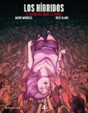 Portada Los híbridos