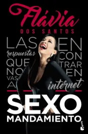 Portada Sexo mandamiento