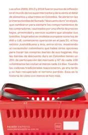 Miniatura contraportada Cuando menos es más