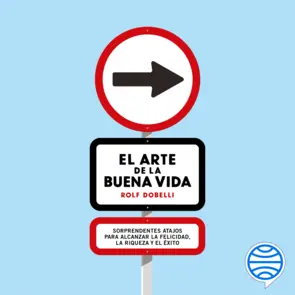 Portada El arte de la buena vida