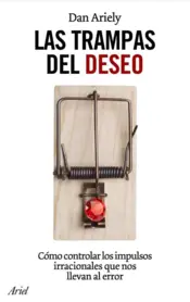 Portada Las trampas del deseo
