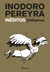 Portada Inodoro Pereyra inédito