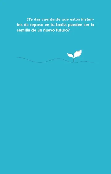 Imagen extra El libro de la toalla 0