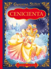 Portada Cenicienta