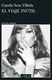 Portada El viaje inútil