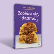 Portada Cookies sin drama 0