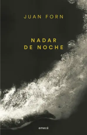 Portada Nadar de noche (NE)