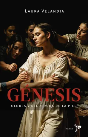 Portada Génesis