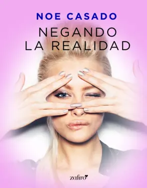 Portada Negando la realidad