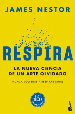 Portada Respira