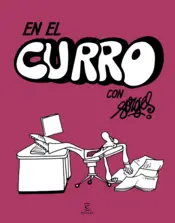 Portada En el curro con Forges
