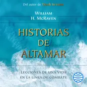 Portada Historias de altamar