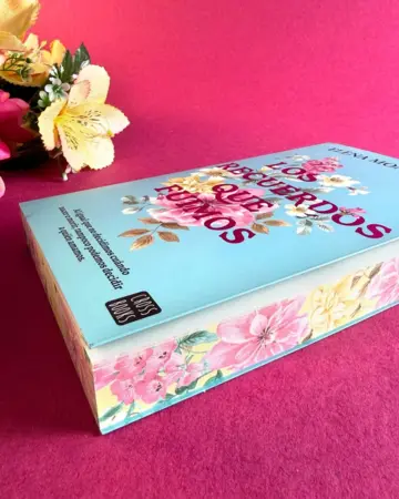 Imagen extra Los recuerdos que fuimos 3