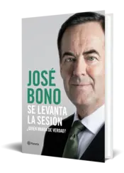 Miniatura portada 3d Se levanta la sesión