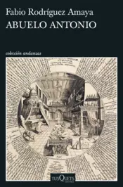 Portada Abuelo Antonio