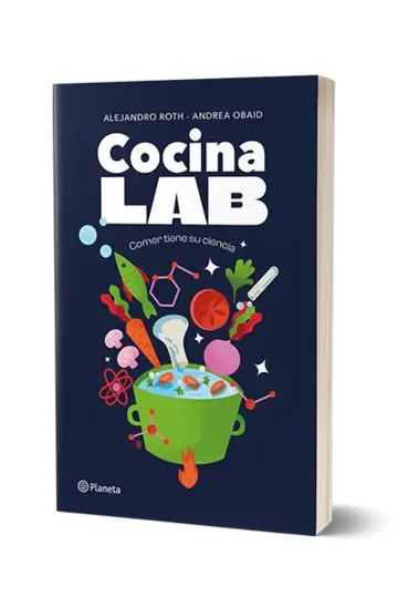 Portada Cocina LAB