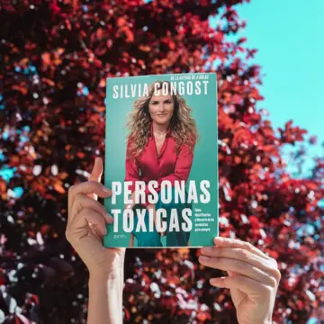 Imagen extra Personas tóxicas 0