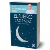 Miniatura portada 3d El sueño sagrado