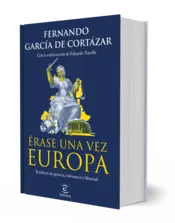 Miniatura portada 3d Érase una vez Europa