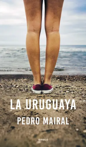 Portada La uruguaya