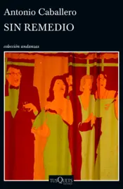 Portada Sin remedio