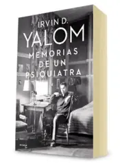 Miniatura portada 3d Memorias de un psiquiatra