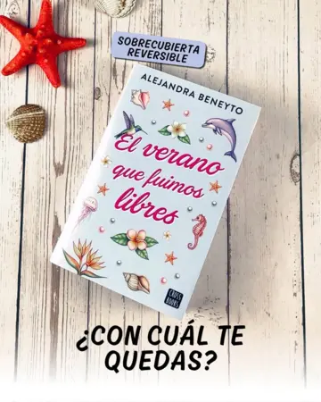 Imagen extra El verano que fuimos libres 2