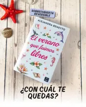 Portada El verano que fuimos libres 2