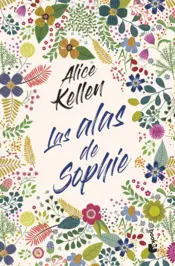 Portada Las alas de Sophie
