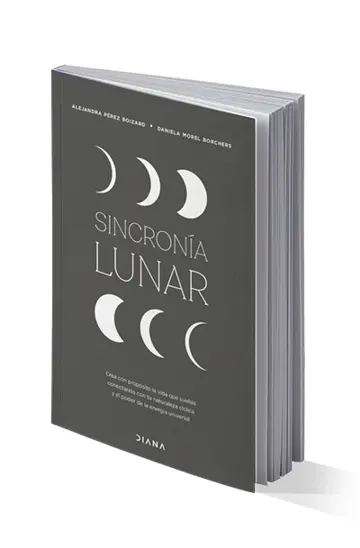 Portada Sincronía Lunar