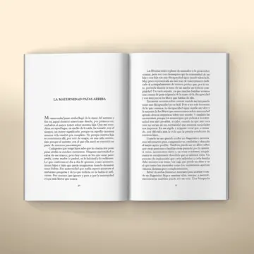 Imagen extra No pasa nada 1