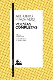Portada Poesias completas