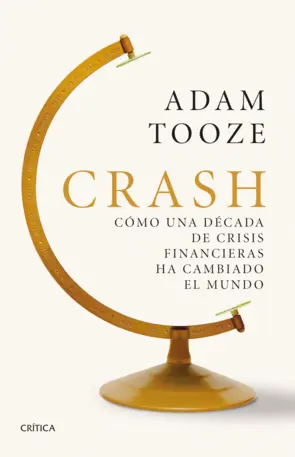 Portada Crash