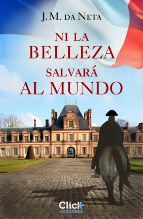 Portada Ni la belleza salvará al mundo