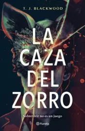 Portada La caza del zorro