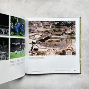 Portada Les cases del Barça / Las casas del Barça / The Homes of Barça 1