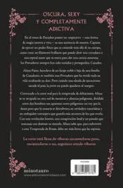 Miniatura contraportada Thorn Season